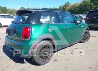 2021 Mini Hardtop фото