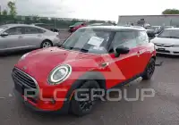 2021 Mini Hardtop фото