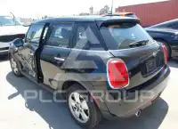 2021 Mini Hardtop фото