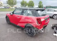 2021 Mini Hardtop фото