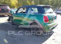 2021 Mini Hardtop фото