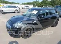 2021 Mini Hardtop photo