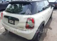 2021 Mini Hardtop фото
