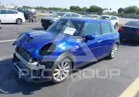 2021 Mini Hardtop фото