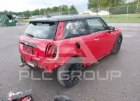 2021 Mini Hardtop фото