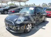 2021 Mini Hardtop фото