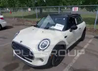2021 Mini Hardtop фото