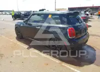 2021 Mini Hardtop фото
