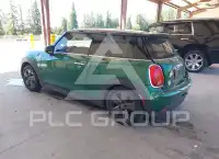 2021 Mini COOPER фото
