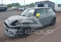 2021 Mini COOPER фото