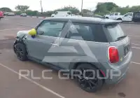 2021 Mini COOPER фото