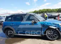 2021 Mini Countryman photo