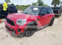 2021 Mini Countryman фото