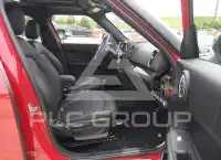 2021 Mini Countryman фото