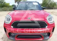 2021 Mini Countryman фото