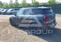 2021 Mini Countryman фото