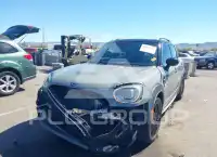 2021 Mini Countryman photo