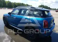 2021 Mini Countryman photo