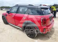 2021 Mini Countryman фото