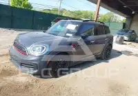 2021 Mini Countryman фото