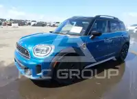 2021 Mini Countryman photo