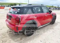2021 Mini Countryman фото