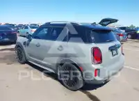 2021 Mini Countryman photo