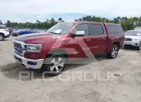 2021 RAM 1500 photo