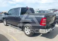 2021 RAM 1500 фото