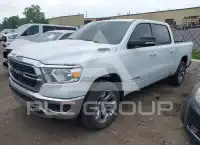 2021 RAM 1500 photo