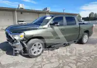 2021 RAM 1500 фото