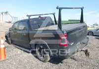 2021 RAM 1500 фото