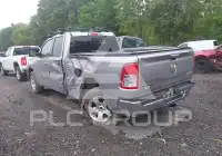 2021 RAM 1500 фото