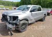 2021 RAM 1500 photo
