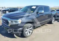 2021 RAM 1500 photo