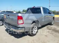 2021 RAM 1500 photo