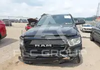 2021 RAM 1500 фото