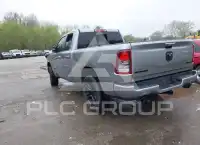2021 RAM 1500 фото
