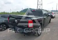 2021 RAM 1500 фото