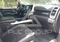 2021 RAM 1500 фото