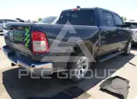2021 RAM 1500 фото