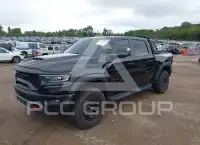 2021 RAM 1500 фото