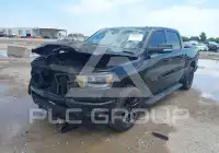 2021 RAM 1500 фото