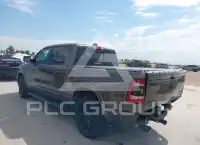 2021 RAM 1500 фото