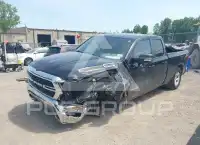 2021 RAM 1500 фото