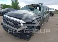 2021 RAM 1500 фото