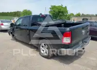2021 RAM 1500 фото