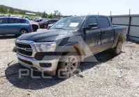 2021 RAM 1500 фото