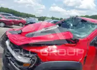 2021 RAM 1500 photo