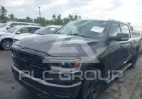 2021 RAM 1500 photo